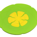 Кришка-невикипайка Spill Stopper силіконова ∙ Силіконова кришка Spill Stopper невикипайка 29 см
