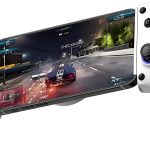 Розсувний геймпад BSP-D11 для смартфона, планшета PC Nintendo Switch ∙ Універсальний ігровий контролер з підтримкою iOS/Android/Switch