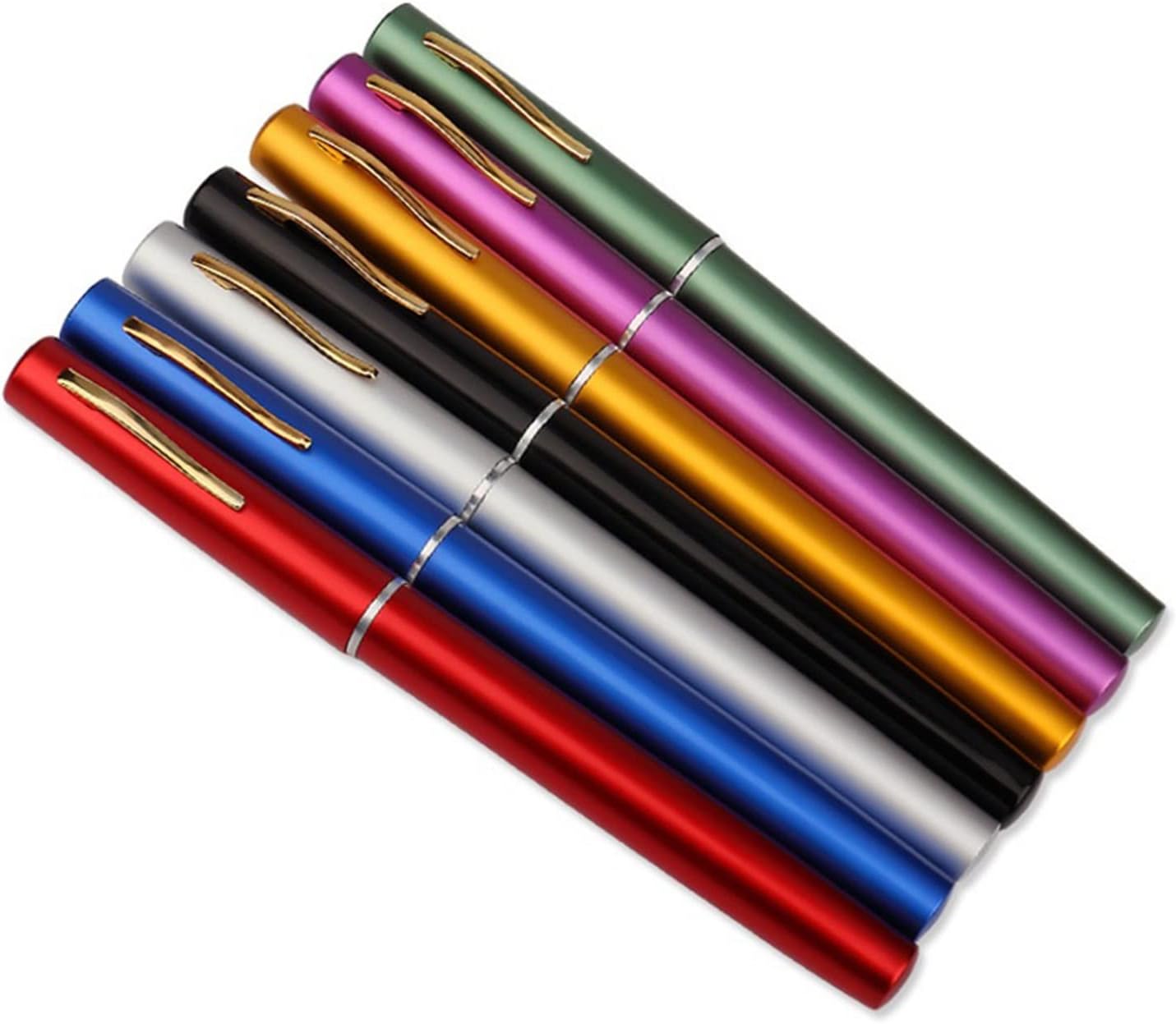 Кишенькова міні-вудка Fish Rod in Pen Case ∙ Вудка у вигляді ручки Fish Rod in Pen Case - Зображення 4