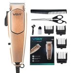 Професійна машинка для стрижки GR V-131 ∙ Машинка для стрижки VGR V-131