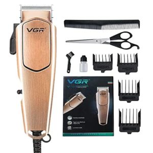 Професійна машинка для стрижки GR V-131 ∙ Машинка для стрижки VGR V-131