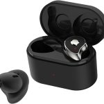 Бездротові Bluetooth-наушники MDR HBQ SE6 TWS ∙ Наушники TWS HBQ SE6 бездротові легкі кристально чистий звук