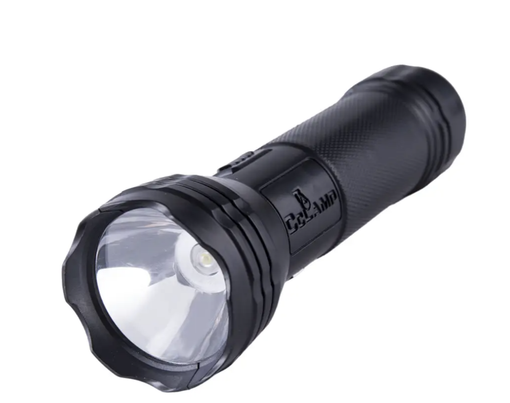Портативний автономний світильник CL-038 для кемпінгу та дому ∙ LED-ліхтар CL-038 із сонячною зарядкою - Зображення 2