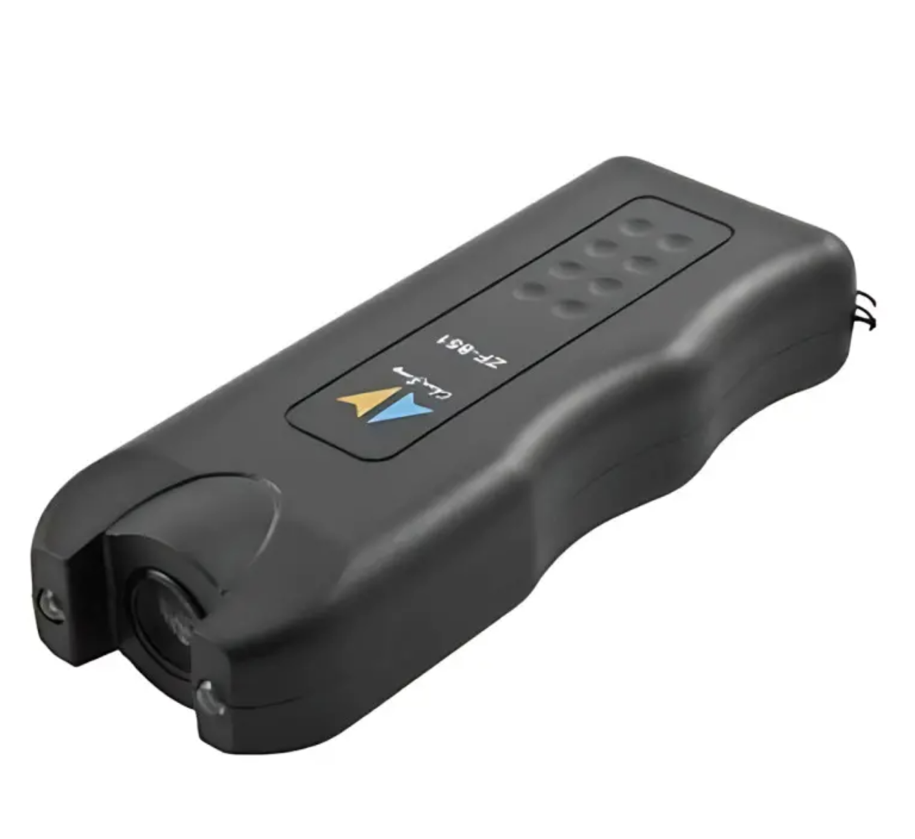 Відлякувач собак Ultrasonic Dog Reppeler ZF-851 з ліхтариком ∙ Ультразвуковий відлякувач собак ZF-851 з ліхтариком і лазерним покажчиком - Зображення 2