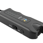 Відлякувач собак Ultrasonic Dog Reppeler ZF-851 з ліхтариком ∙ Ультразвуковий відлякувач собак ZF-851 з ліхтариком і лазерним покажчиком