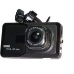 Автомобільний відеореєстратор Car Camera XL-5557 з сенсорним екраном ∙ Відеореєстратор для авто Q06 T626-2 з Full HD записом