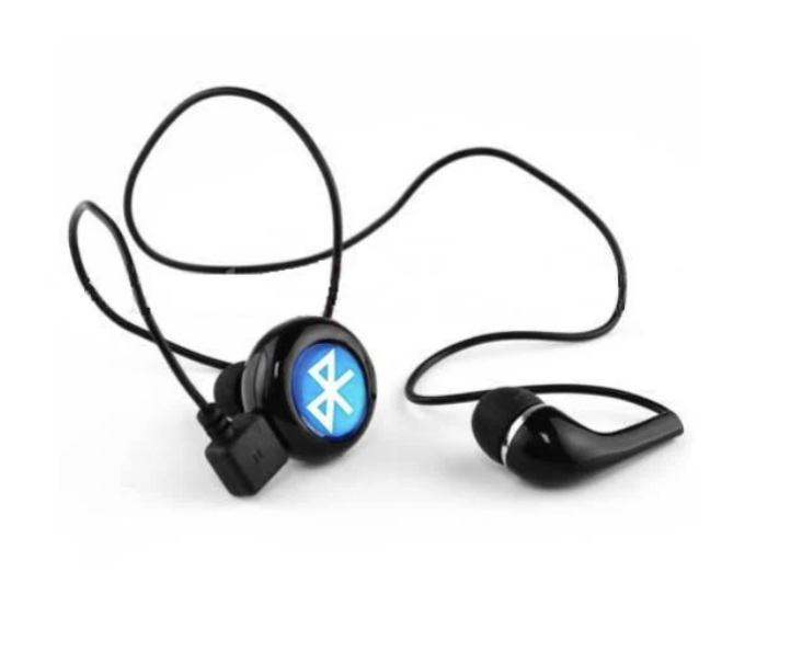 Інноваційні навушники-гарнітура для смартфонів AirBeats Bluetooth mini 4.0 ∙ Бездротова Bluetooth-гарнітура AirBeats mini 4.0 - Зображення 4