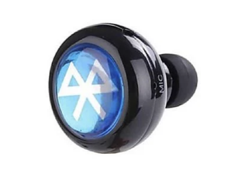 Інноваційні навушники-гарнітура для смартфонів AirBeats Bluetooth mini 4.0 ∙ Бездротова Bluetooth-гарнітура AirBeats mini 4.0 - Зображення 3