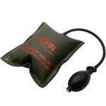 Надувний клин монтажний підйомний мішок Air Pump Wedge • Монтажна Air Pump Wedge надувна подушка