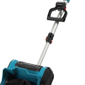 Акумуляторний снігоприбирач Krafftec 36V 6Ah ∙ Компактний Krafftec 36V 6Ah снігоприбирач