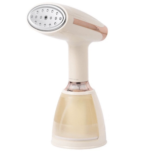 Ручний відпарювач KY-003 1500W WHITE • Вертикальний відпарювач Sokany SK-12003 для одягу та штор
