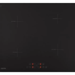 Індукційна плита 4 зони 5900Вт Domotec MS-5864 сенсорне управління ∙ Варильна поверхня MS-5864 на 4 конфорки