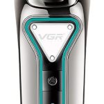 Професійна електробритва VGR V-323 ∙ Чоловіча акумуляторна VGR V-323 бритва