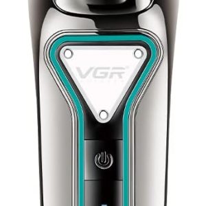 Професійна електробритва VGR V-323 ∙ Чоловіча акумуляторна VGR V-323 бритва