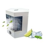 Міні-кондиціонер Arctic Air Ultra Pro 2X із зволожувачем повітря ∙ Настільний портативний кондиціонер Arctic Air Ultra Pro 2X