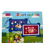 Планшет Smart Cool Kids C12 для дітей ∙ Android планшет з дисплеєм 7 дюймів Smart Cool Kids C12