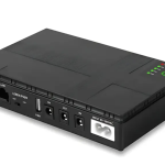Джерело безперебійного живлення для роутера DC UPS DC1018P 18W 10400mAh ∙ Джерело безперебійного живлення DC1018P