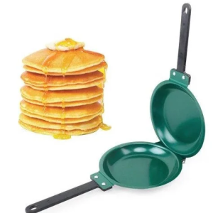 Блинниця сковорода для приготування млинців Pancake Maker