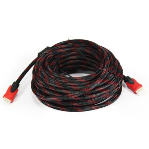 Кабель Hdmi-Hdmi (V1.4) 30M шнур переходник Hdmi PR4