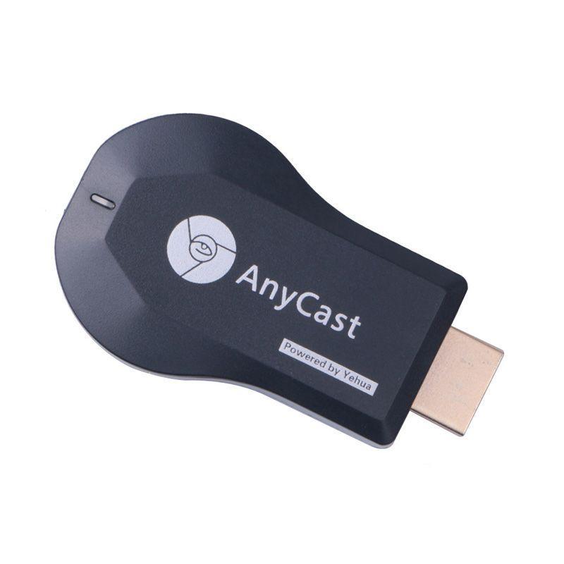 Медиаплеер AnyCast M9 с встроенным Wi-Fi модулем PR4 - Зображення 2