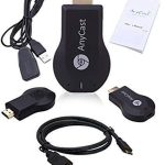 Медиаплеер Miracast AnyCast M4 Plus HDMI с встроенным Wi-Fi модулем PR4