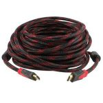 Кабель HDMI - HDMI 5 м усиленный в обмотке PR1