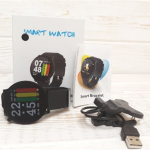 Наручные умные часы Smart Watch S9, смарт часы, электронные часы смарт вач с9 CG06 PR4