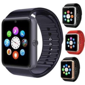 Смарт часы GT08 умные Smart часы PR4