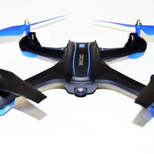 Квадрокоптер S6HW c WiFi камерой PR5