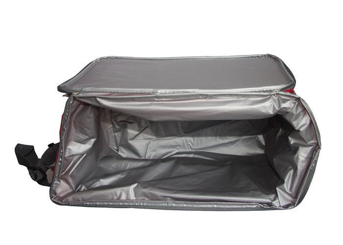Сумка Холодильник Термос Cooling Bag CL1700 Термосумка 27 литров PR3 - Зображення 2