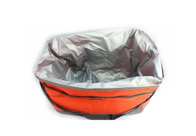Сумка Холодильник Термос Cooling Bag CL1700 Термосумка 27 литров PR3 - Зображення 3