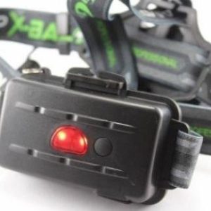 Налобный фонарь BL POLICE BL-T64 158000W T6 фонарик