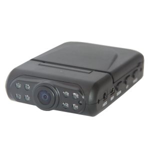 Видеорегистратор HD-186 PR4
