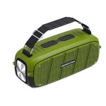 Беспроводная колонка Hopestar A20 55ВТ влагостойкая портативная мощная bluetooth колонка IPX6