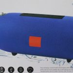 Speaker Small TG 118 PR5