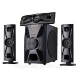 Акустическая система комплект 3.1 Era Ear E-43 (USB/FM-радио/Bluetooth)