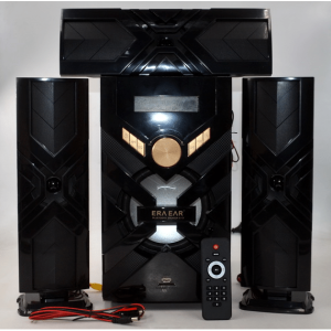 Акустическая система 3.1 Era Ear E-13 (USB/FM-радио/Bluetooth) 60W