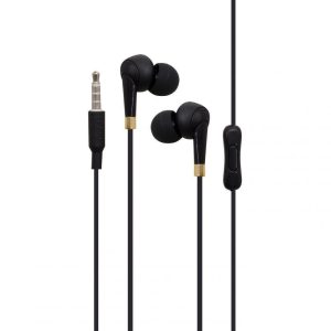 Наушники Hoco M58 Amazing Цвет Чёрный CG08 PR1