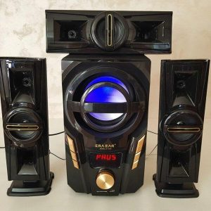 Акустическая система комплект 3.1 Era Ear E-703 (USB/FM-радио/Bluetooth)