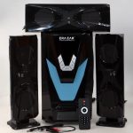 Система акустическая 3.1 Era Ear E-Y3L