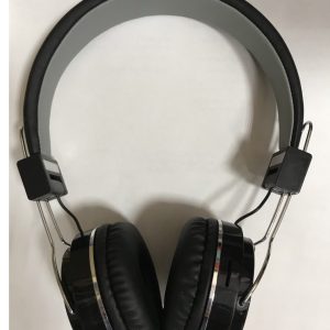 Беспроводные Bluetooth наушники JBL ExtraBass SK-01 Black