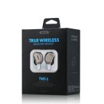 Наушники беспроводные TWS-1 CG08 PR4