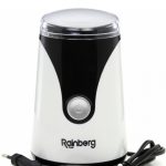 Ножевая кофемолка Rainberg RB-301 300W