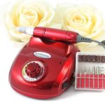 Машинка для педикюра Beauty nail 208 CG20 PR5