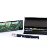 Указка LASER GREEN 5IN1 PR4