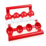 Форма для изготовления фаршированных мясных шариков - Stuffed Ball Maker PR3