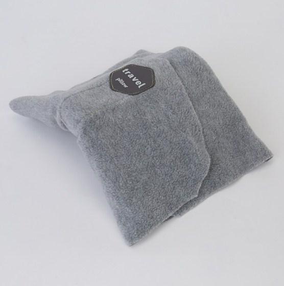 Подушка для путешествий Travel pillow PR1 - Зображення 2