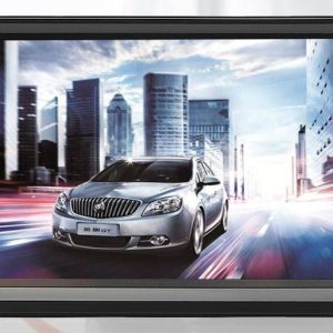 Автомагнитола MP5 2DIN PR5 FM+Usb+ SD+Aux+ Bluetooth+Пульт дистанционного управления