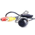 Автокамера Car CAM. 600L PR3