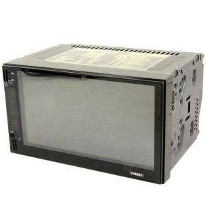 Автомагнитола 2DIN Android GPS DVD 6503 PR5